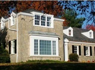 325 Merriman Rd, Sewickley, PA 15143