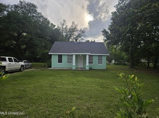 6067 Daugherty Rd, Long Beach, MS 39560