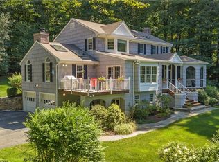 24 Pheasant Hill Rd, Weston, CT 06883