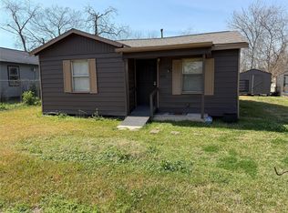 8125 Shotwell St, Houston, TX 77016