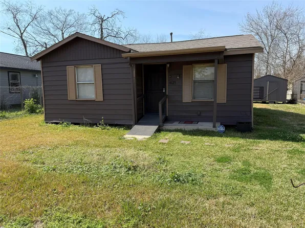 8125 Shotwell St, Houston, TX 77016