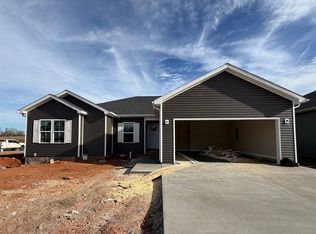 LOT 63 Rhythm Ln, Bowling Green, KY 42101