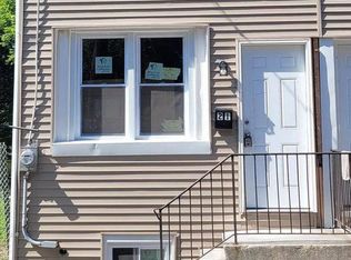 21 Trent Ave, Trenton, NJ