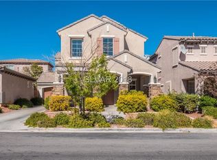 10498 Howling Coyote Ave, Summerlin, NV 89135