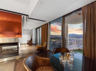 PALMS PLACE, Las Vegas, NV 89103