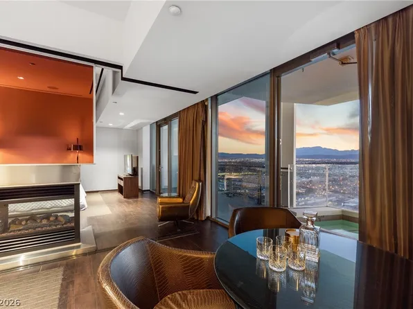 4381 W Flamingo Rd #5701, Las Vegas, NV 89103
