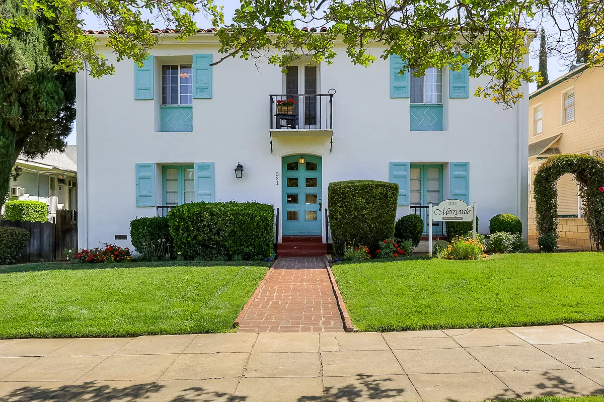 Studio, 500 sqft, $1,550 — Photo 4
