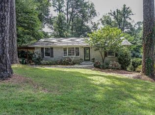 983 Willivee Dr, Decatur, GA 30033