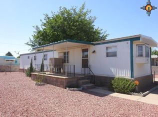 3014 S 8th St, Deming, NM 88030