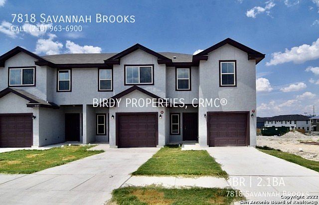 1st image of 7818 Savannah Brooks