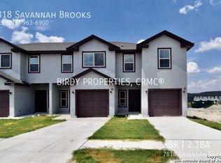 7818 Savannah Brooks, Live Oak, TX 78233