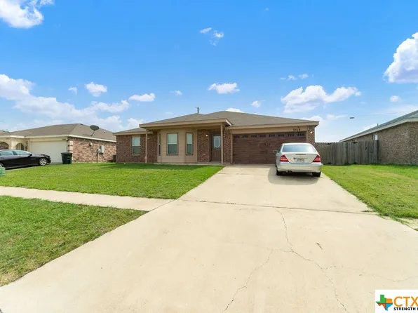 3510 Doffy Dr, Killeen, TX 76549