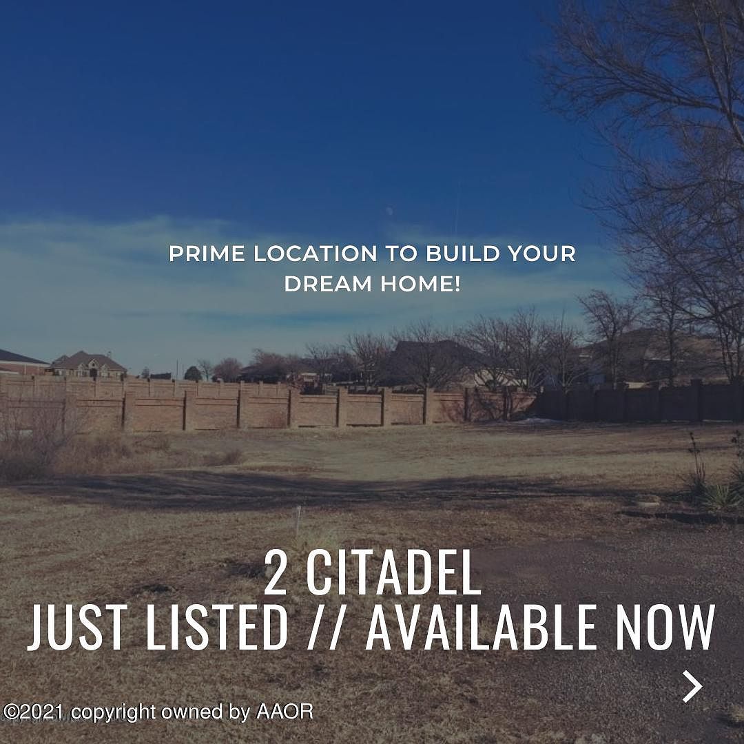 2 Citadel Dr, Amarillo, TX 79124 | Zillow