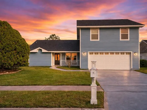 2029 Gamboge Dr, Orlando, FL 32822