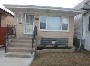 1471 W 112th Pl, Chicago, IL 60643