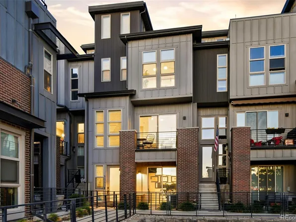 5033 S Platte River Parkway, Littleton, CO 80123