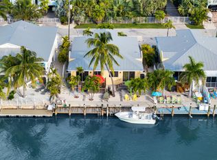 461 & 471 3rd St, Key Colony Beach, FL 33051