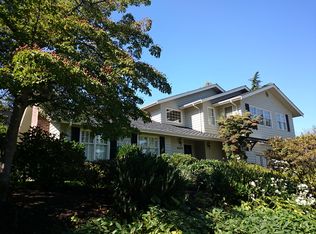 6530 NE Windermere Rd, Seattle, WA 98105