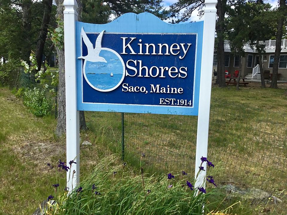 Kinney Shores Neighborhood