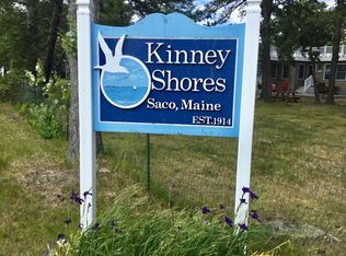 15 Outlook Ave, Saco, ME 04072