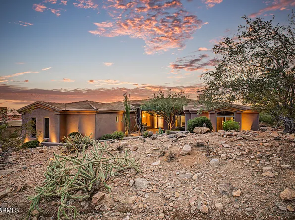 12338 N 138TH Place, Scottsdale, AZ 85259