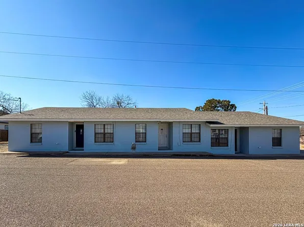 1496 FERRY STREET, Eagle Pass, TX 78852