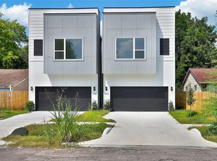 7012 Saint Augustine St, Houston, TX 77021