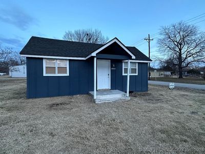 300 N Margarite Ave, Bartlesville, OK, 74003