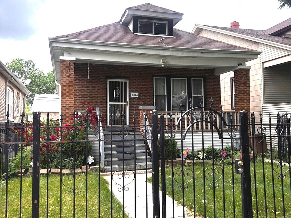 1st image of 3314 W 66th St