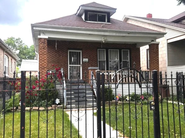 3314 W 66th St, Chicago, IL 60629