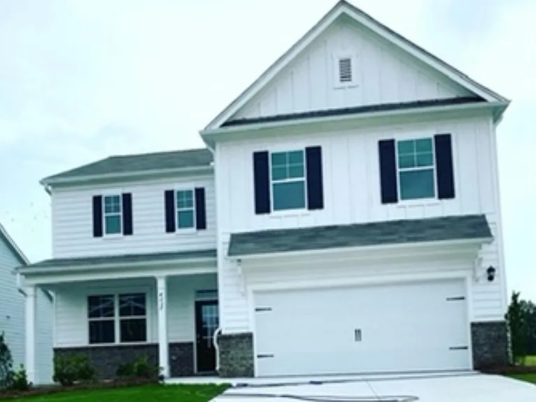 4337 Montberry Ln — Photo 1