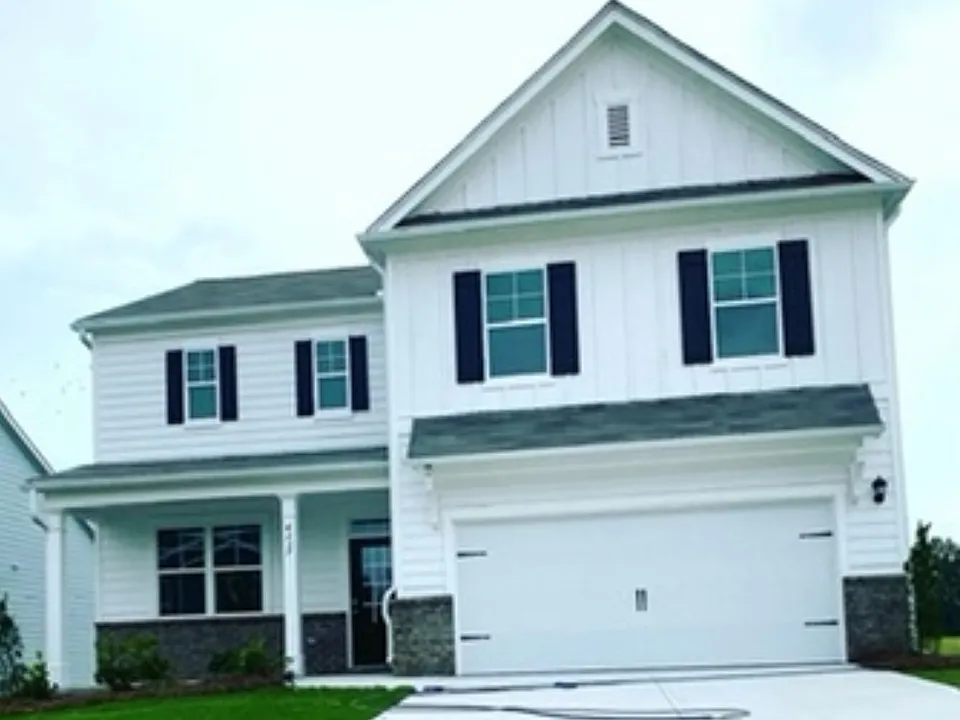 4337 Montberry Ln