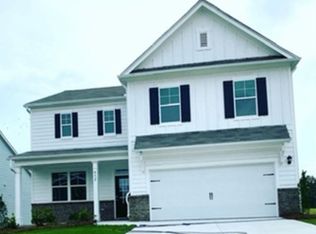 4337 Montberry Ln, Fairburn, GA 30213