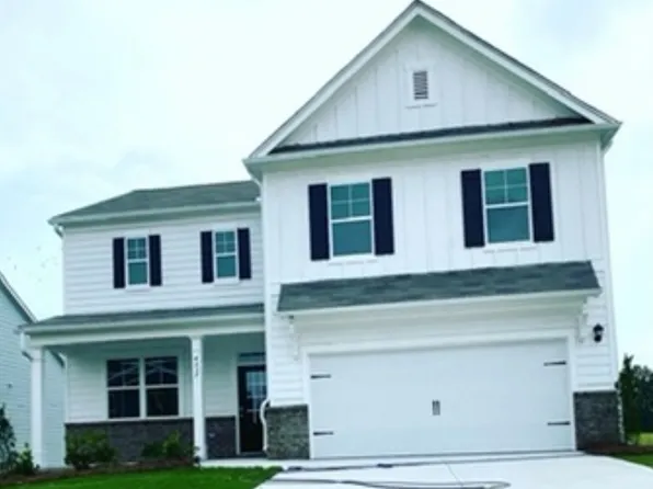4337 Montberry Ln, Fairburn, GA 30213