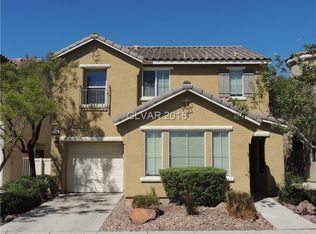 2716 Kona Crest Ave, Henderson, NV 89052