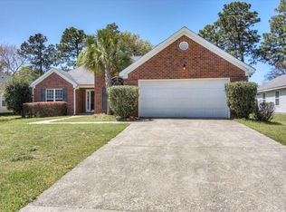 375 Old Walnut Br, North Augusta, SC 29860