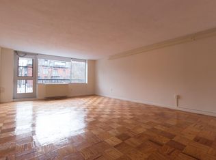 97 Monmouth St #601, Brookline, MA 02446
