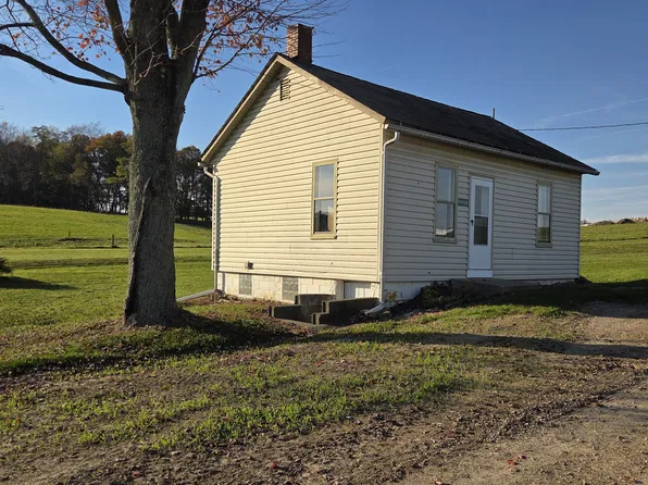14090 Fink Rd, Kensington, OH 44427