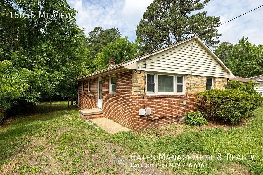 Nice Duplex close to Hillsborough — Photo 2