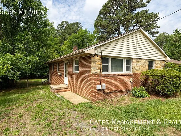 1505B Mount View Ct — Photo 2