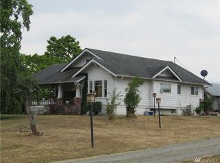 308 State Highway 505, Winlock, WA 98596