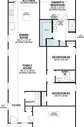 2nd image of 7504 Cloverleaf Ct