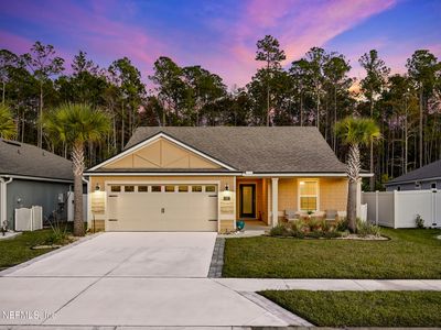 136 EAGLES LANDING Lane, Saint Augustine, FL, 32092
