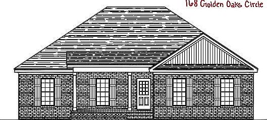 3rd image of 168 Golden Oaks Cir