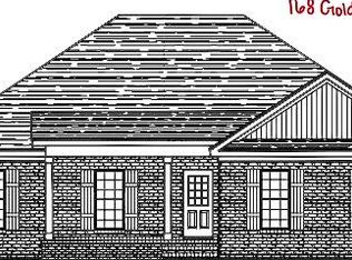 168 Golden Oaks Cir, Dothan, AL 36301
