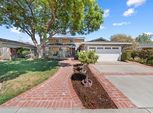 4677 Cherrywood Dr, San Jose, CA 95129