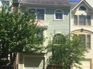 113 Maximillian Ct SW, Leesburg, VA 20175