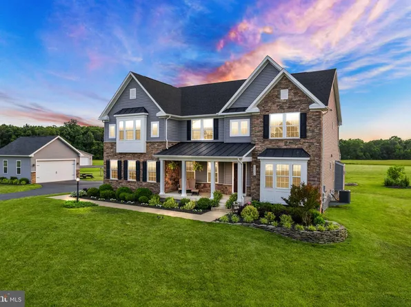 12356 Valley View Dr, Nokesville, VA 20181