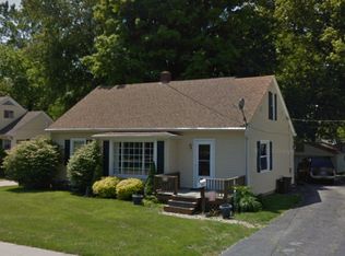 122 S Jefferson St, Brownsburg, IN 46112