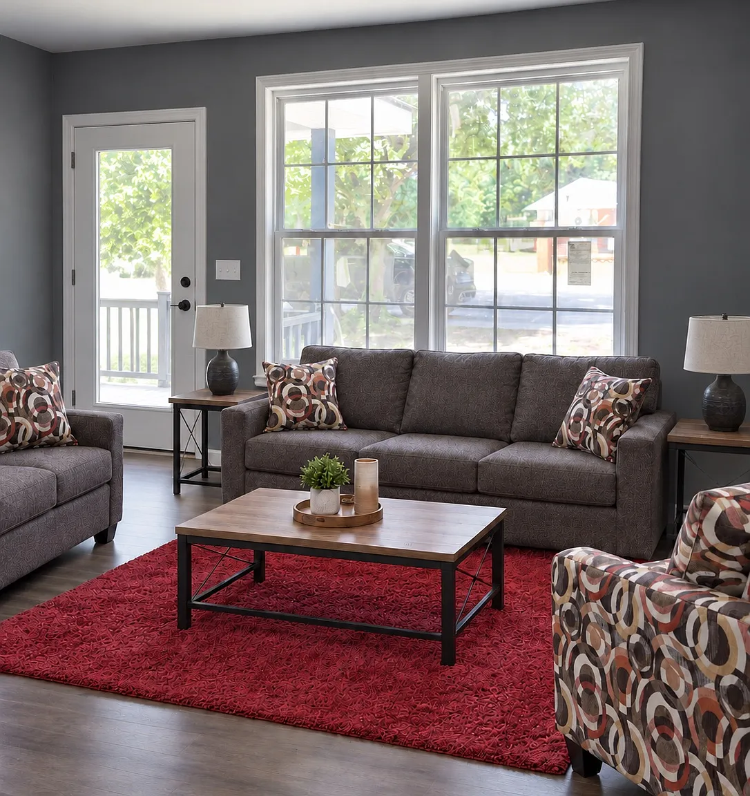 1 bed, 1100 sqft, $700 — Photo 3